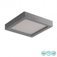 Intec Klio stropna svetilka ↔ 310 x 310 ↕ 50