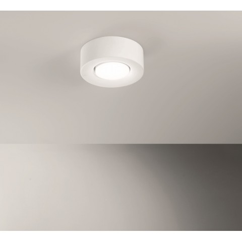 Intec Athen stropna svetilka &Oslash; 140 ↕ 53