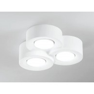 Intec Athen stropna svetilka ↔ 260 ↕ 73