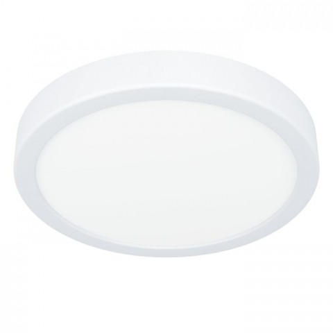 Eglo Fueva 5 nadgradno name&scaron;čena svetilka &Oslash; 210 ↕ 28 3000 K, 17 W, IP44