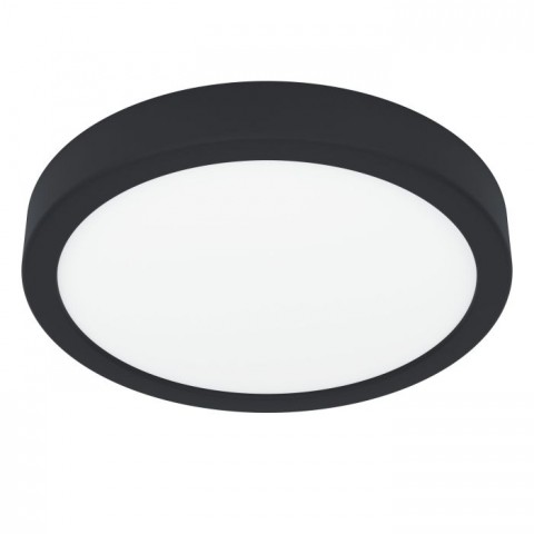 Eglo Fueva 5 nadgradno name&scaron;čena svetilka &Oslash; 210 ↕ 28 3000 K, 17 W, IP44