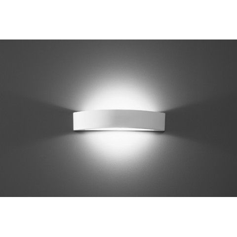 Stela Tau 1 stenska svetilka &harr; 420 ↕ 80