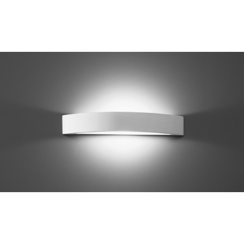 Stela Tau 2 stenska svetilka &harr; 520 ↕ 80