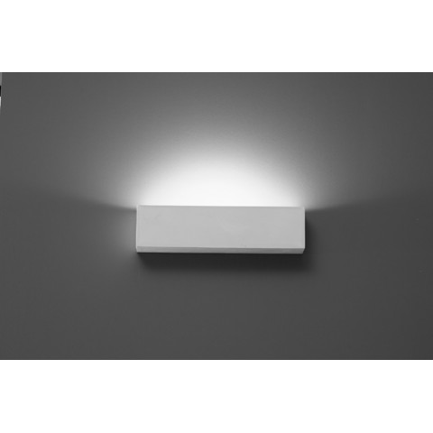 Stela And 1 stenska svetilka &harr; 400 ↕ 80