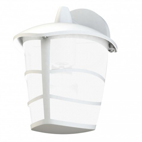 Eglo Aloria-LED zunanja stenska svetilka IP44 170 x 225 x 190