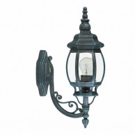 Eglo Outdoor classic zunanja stenska svetilka IP23 530 x 260 x 190