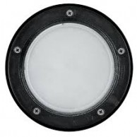 Eglo Riga 3 zunanja talna svetilka IP67 260 Ø 170