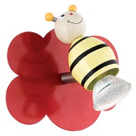 Eglo Taya 1 otroška reflektorska svetilka 145 x 125