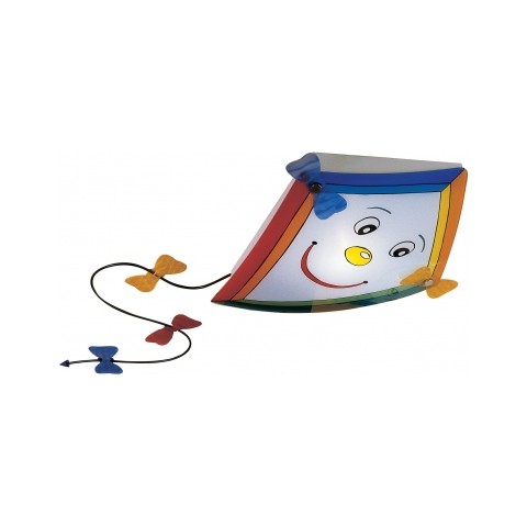 Eglo Jeff otro&scaron;ka stropna ali stenska svetilka 745 x 295