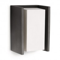 Philips Bridge zunanja svetilka IP44 212 x 118 x 101