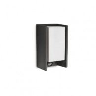 Philips Bridge zunanja svetilka IP44 245 x 118 x 101