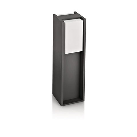 Philips Bridge zunanja svetilka IP44 402 x 121 x 121