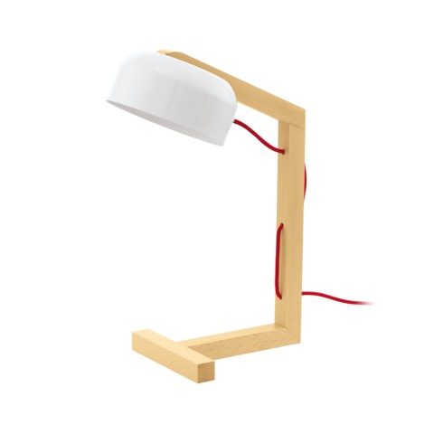 Eglo Gizzera namizna svetilka 320 x 180 x 470