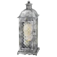 Eglo Vintage namizna svetilka 120 x 120 ↕ 330 EKSPONAT