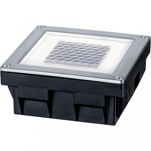 Paulmann Special Line Solar Cube/Box LED solarna vgradna svetilka 100 x 100