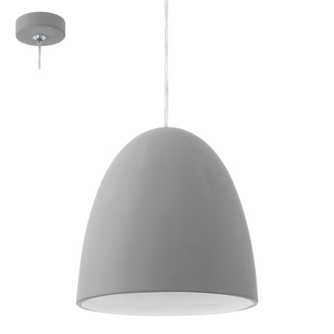 Eglo Pratella viseča svetilka &Oslash; 205 ↕ 1100