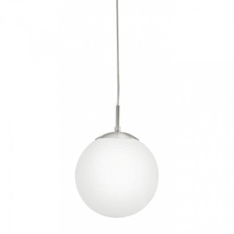 Eglo Rondo 1 viseča svetilka &Oslash; 200 ↕ 1100