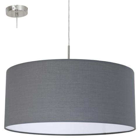 Eglo Pasteri viseča svetilka &Oslash; 530 ↕ 1100