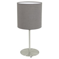 Eglo Pasteri namizna svetilka Ø 180 ↕ 400