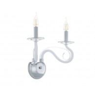 Eglo Glass Chandelier stenska svetilka 350 x 200