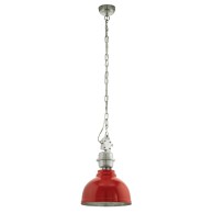 Eglo Vintage Grantham viseča svetilka  Ø 355 ↕ 1100  