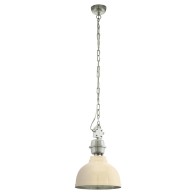 Eglo Vintage Grantham viseča svetilka  Ø 355 ↕ 1100  