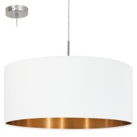 Eglo Pasteri viseča svetilka Ø 530 ↕ 1100