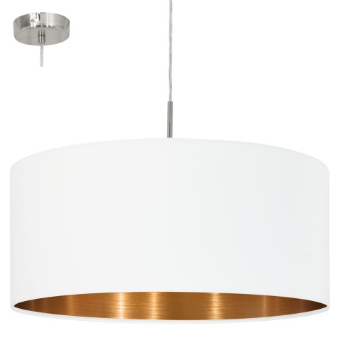 Eglo Pasteri viseča svetilka &Oslash; 530 ↕ 1100