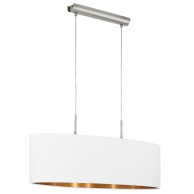 Eglo Pasteri viseča svetilka ↔ 750 ↕ 1100