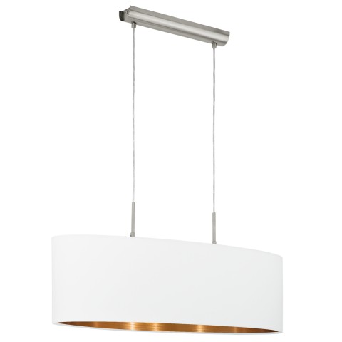 Eglo Pasteri viseča svetilka &harr; 750 ↕ 1100