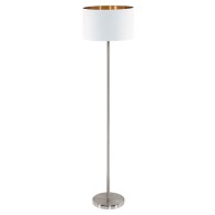 Eglo Pasteri stoječa svetilka Ø  380 ↕ 1575