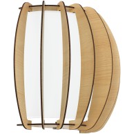 Eglo Stellato 1 stenska svetilka ↔ 285 ↕ 250