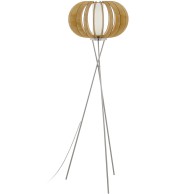 Eglo Stellato 1 stoječa svetilka Ø 500 ↕ 1590