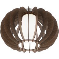 Eglo Stellato 3 stropna svetilka Ø 400 ↕ 275