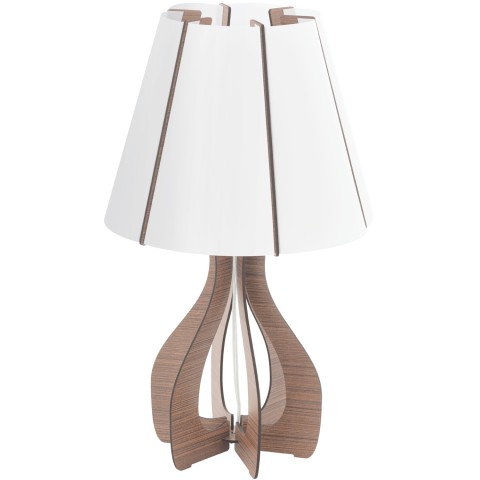 Eglo Cossano namizna svetilka &Oslash; 255 ↕ 450