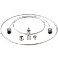 Eglo Salobrena 1 set za obešanje