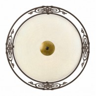 Eglo Mestre stropna svetilka Ø 395 