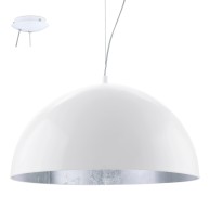 Eglo Gaetano 1 viseča svetilka Ø 530 ↕ 1100