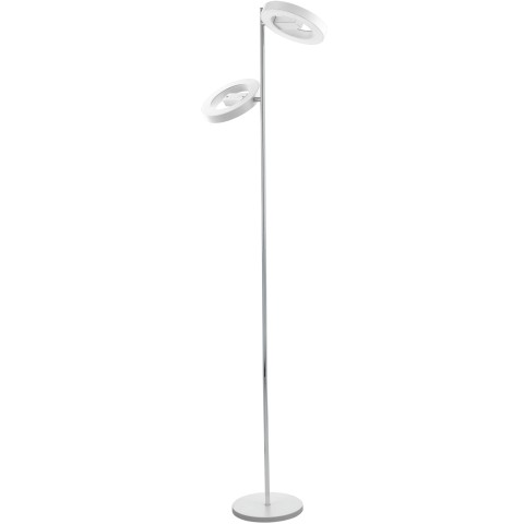 Eglo Smart Lighting Alvendre S stoječa svetilka &Oslash; 250 ↕ 1750