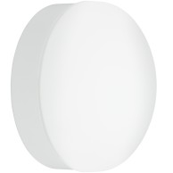 Eglo Cupella stropna ali stenska svetilka Ø 130 ↕ 80