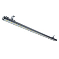 Linear linijska zunanja svetilka IP67 1000 x 25 ↕ 33