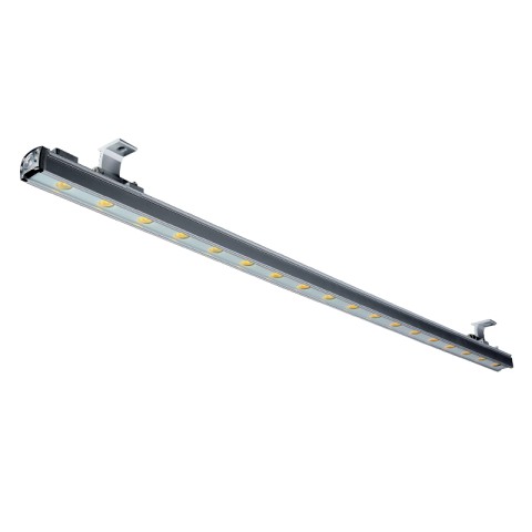 Linear linijska zunanja svetilka IP67 1000 x 25 ↕ 33