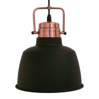 Eglo Bodmin viseča svetilka Ø 215 ↕ 1100