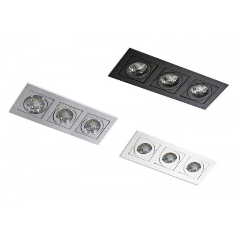 Azzardo Paco vgradna svetilka &harr; 255 ↕ 90