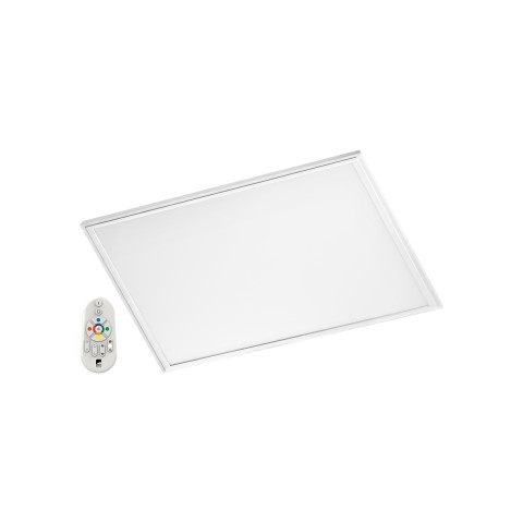 Eglo Salobrena C stropna ali vgradna svetilka &harr; 300 ↕ 50