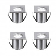 Paulmann Special Line Mini Extra vgradna svetilka ↔ 44 ↕ 45 Ø izreza 35 IP65 4 SET (brez napajalnika)