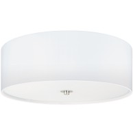 Eglo Pasteri stropna svetilka Ø 475 ↕ 195