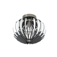 Eglo Olmero stropna svetilka Ø350 ↕ 285 