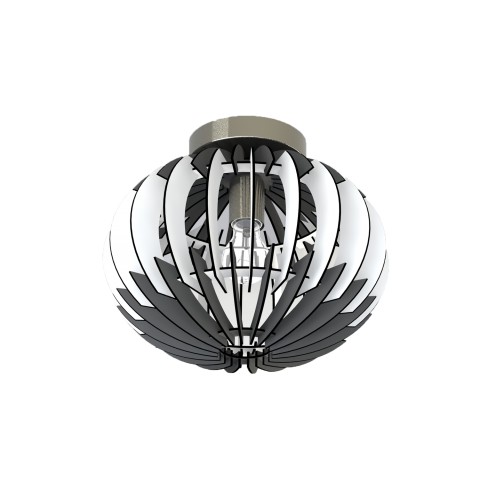 Eglo Olmero stropna svetilka &Oslash;350 ↕ 285 