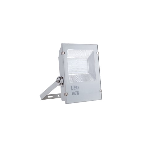 Alpha LED reflektor  10 W &harr; 123 ↕ 134 IP65